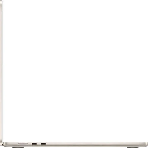 MacBook Air 15'' | 2024 | M3 8-core | 8GB | 1TB SSD - Luz das Estrelas - Image 2