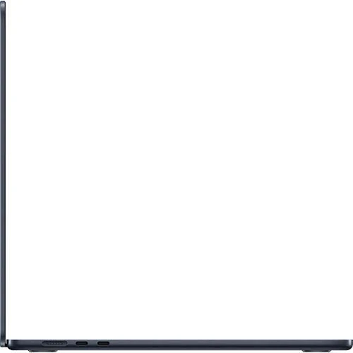 MacBook Air 15'' | 2024 | M3 8-core | 8GB | 2TB SSD - Meia-Noite - Image 3