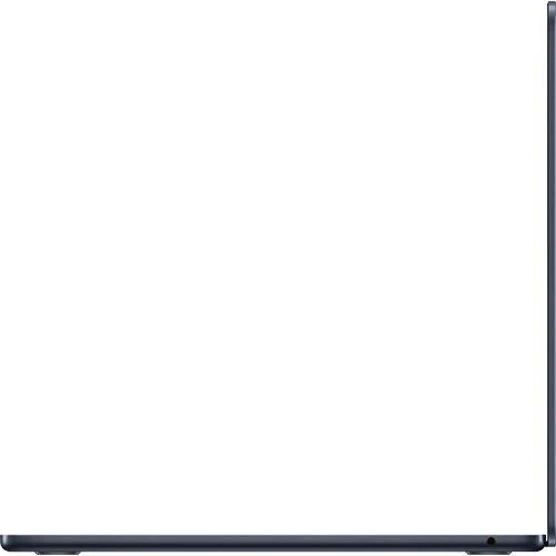 MacBook Air 15'' | 2024 | M3 8-core | 8GB | 2TB SSD - Meia-Noite - Image 4