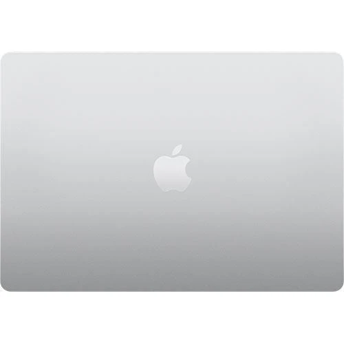 MacBook Air 15'' | 2024 | M3 8-core | 8GB | 2TB SSD - Prateado - Image 5