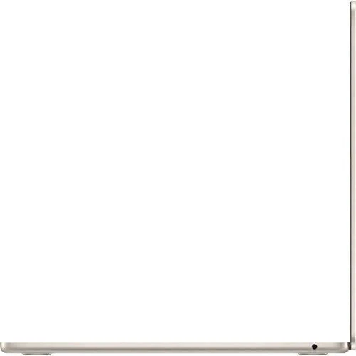 MacBook Air 15'' | 2024 | M3 8-core | 8GB | 256GB SSD - Luz das Estrelas - Image 3