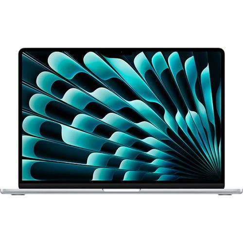 MacBook Air 15'' | 2025 | M4 10-core | 16GB | 1TB SSD | GPU 10-core - Prateado