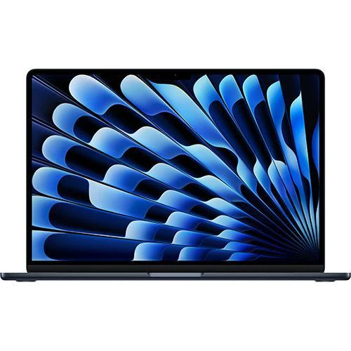 MacBook Air 15'' | 2025 | M4 10-core | 24GB | 2TB SSD | GPU 10-core - Meia-Noite