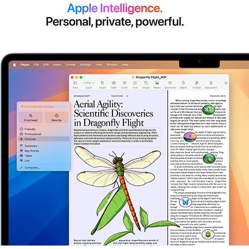 MacBook Air 15'' | 2025 | M4 10-core | 32GB | 2TB SSD | GPU 10-core - Azul-Céu - Image 7