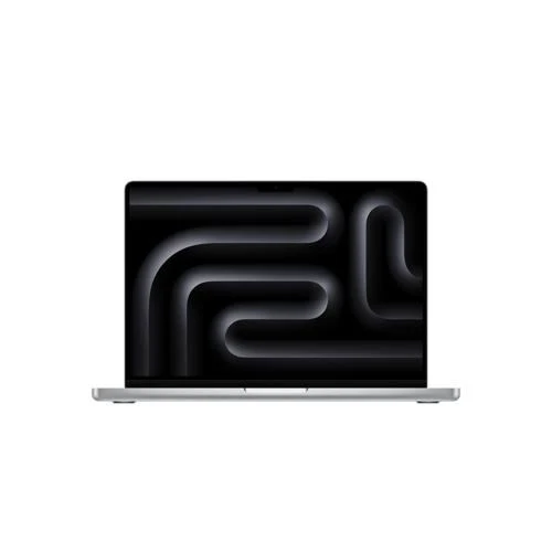 MacBook Pro 14'' Ecrã de nanotextura | 2024 | M4 Max 16-core | 64GB | 8TB SSD | GPU 40-core - Prateado