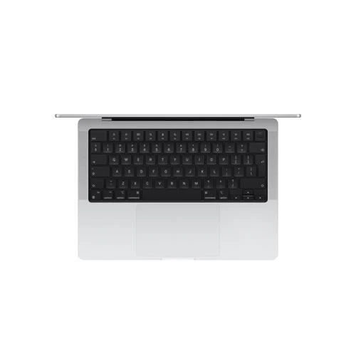 MacBook Pro 14'' Ecrã de nanotextura | 2024 | M4 Max 16-core | 64GB | 8TB SSD | GPU 40-core - Prateado - Image 2