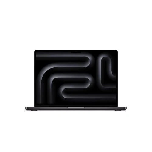 MacBook Pro 14'' Ecrã de nanotextura | 2024 | M4 Pro 12-core | 48GB | 4TB SSD | GPU 16-core | 96W - Preto sideral