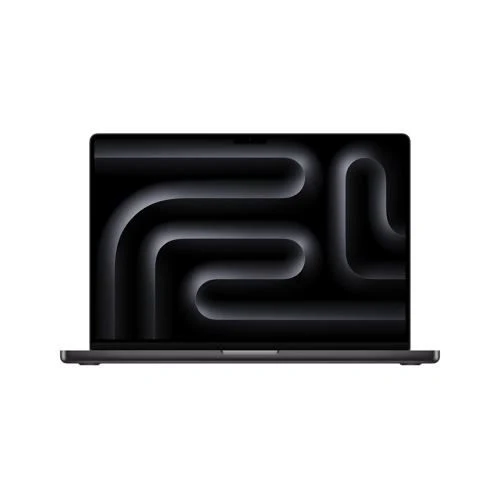 MacBook Pro 16'' Ecrã de nanotextura | 2024 | M4 Max 14-core | 36GB | 8TB SSD | GPU 32-core - Preto sideral