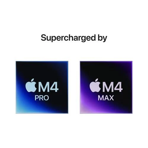 MacBook Pro 16'' Ecrã de nanotextura | 2024 | M4 Max 14-core | 36GB | 8TB SSD | GPU 32-core - Preto sideral - Image 3