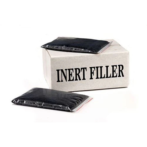 Enchimento de Suporte de Colunas Custom Design Inert Filler - 4 sacos