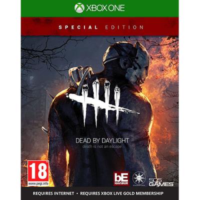 Dead By Daylight - XBox One
