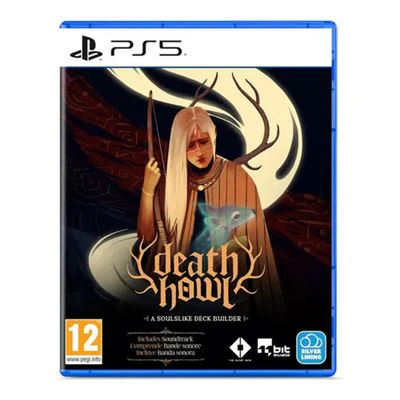 Death Howl - PS5