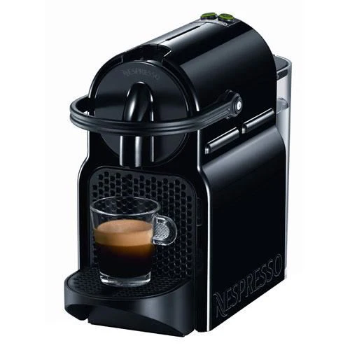 Delonghi Nespresso™ Inissia (Preta) - Outlet - Grade A