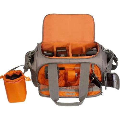 Delsey Bolsa Profissional ODC 25 Cinzento