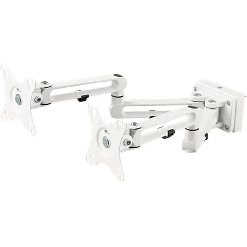 Suporte Duplo Deltaco para Monitor até 16 Kg PAR151