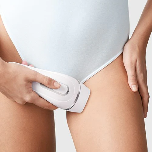 Depiladora de Luz Pulsada - IPL Braun Silk Expert Pro 3 PL3129 - Image 6