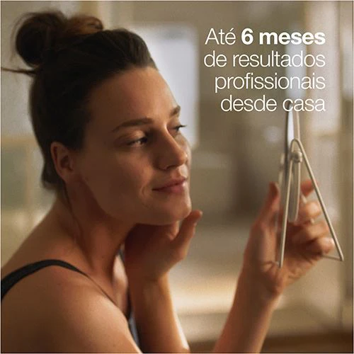 Depiladora de Luz Pulsada - IPL Braun Silk Expert Pro 5 PL5054 - Image 4