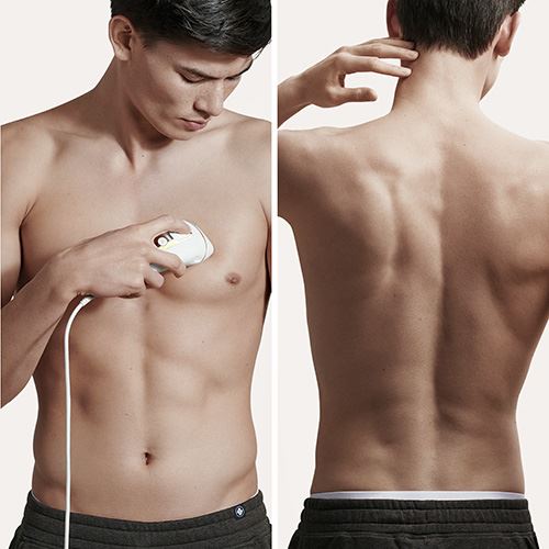 Depiladora de Luz Pulsada - IPL Braun Silk Expert Pro 5 PL5243 - Image 7