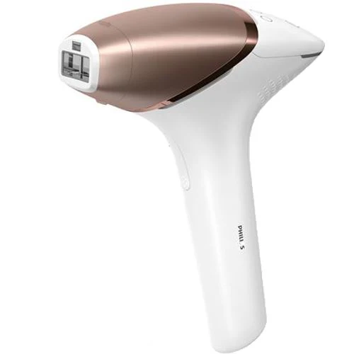 Depiladora de Luz Pulsada - IPL Philips 9000 BRI955/00