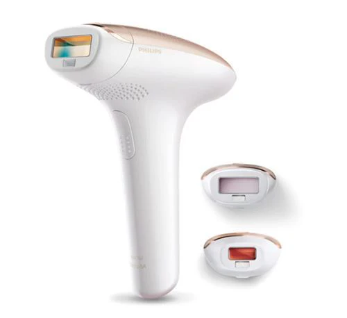 Depiladora de Luz Pulsada - Ipl Philips Lumea Advanced Ipl Sc1997/00 - Outlet - Grade A