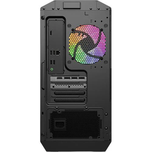 Desktop Gaming Lenovo LOQ Tower 26ADR10-869 | GeForce RTX 5060 | AMD Ryzen™ 7 8745HX | 32GB | 1TB SSD - Image 6