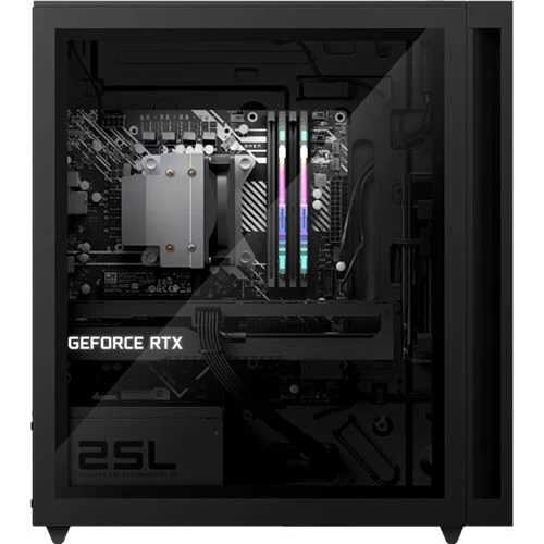Desktop Gaming Omen by HP 25L GT15-1005np | I7-13700F | 16GB | 1TB SSD | RTX 3060 - Image 4