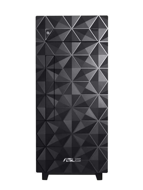 Desktop ASUS S300MA-30D71PB1 | Intel® Core i3-10100 | GeForce® GT 710 | 8 GB | SSD 256GB