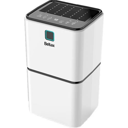 Desumidificador Beltax BDH3012 2 L - Branco - Outlet - Grade A