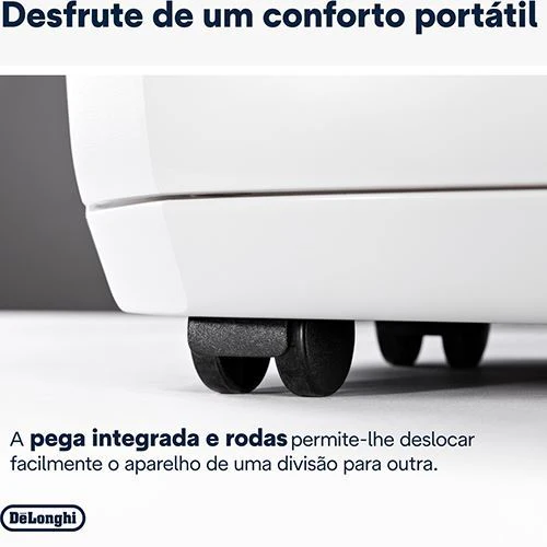 Desumidificador Delonghi Tasciugo Ariadry Multi Ddsx225 | 25L/Dia - Outlet - Grade A - Image 6