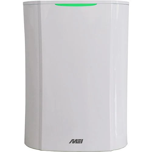 Desumidificador Mei 12 L Dh 5512 - Branco - Outlet - Grade A