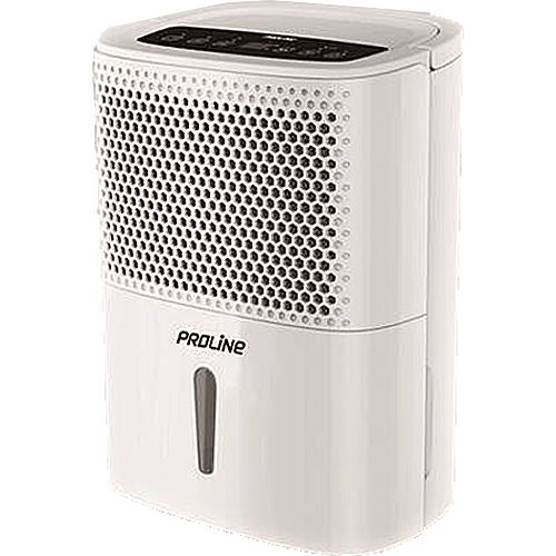 Desumidificador Proline ADH10L | 10 L - Branco