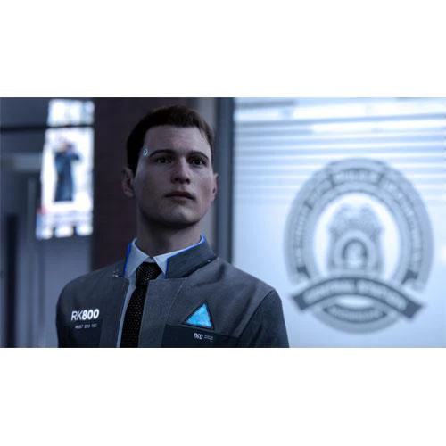 Detroit Become Human - PS4 - Image 3