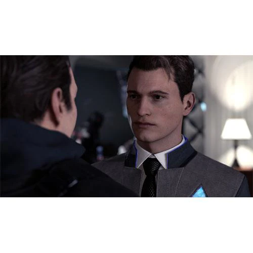 Detroit Become Human - PS4 - Image 4