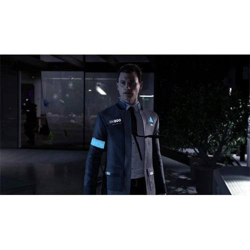 Detroit Become Human - PS4 - Image 5