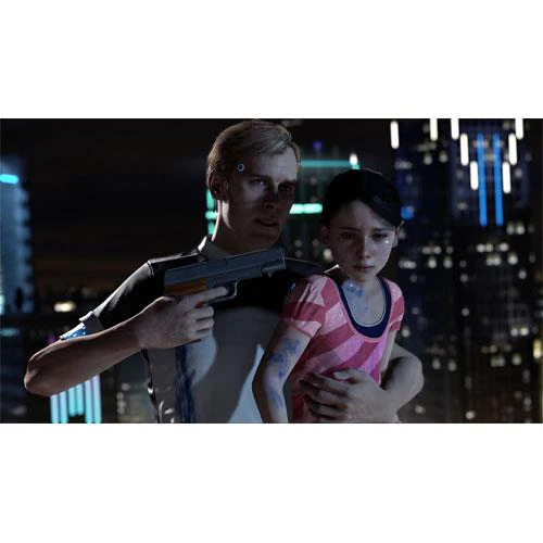Detroit Become Human - PS4 - Image 6