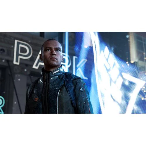 Detroit Become Human - PS4 - Image 8