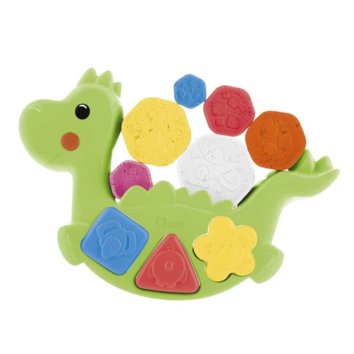 Dino O Equilibrista 2 Em 1 Eco