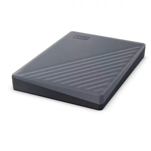 Disco Externo HDD 2.5" Western Digital My Passport 5TB - Cinzento - Image 3