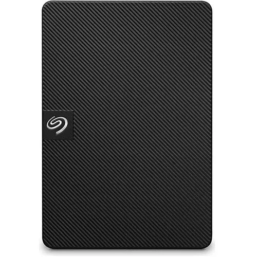 Disco Externo Seagate Expansion USB 3.0 4TB - Preto