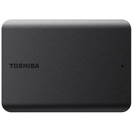 Disco Externo Toshiba Canvio Basics | 2.5" | 2 TB - Image 2