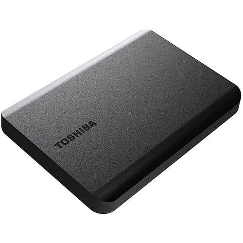 Disco Externo Toshiba Canvio Basics | 2.5" | 4 TB