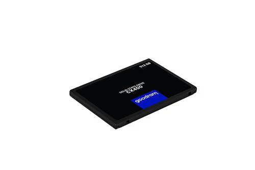 Disco Interno SSD Goodram CX400 Sata III 2,5″ - 512 GB