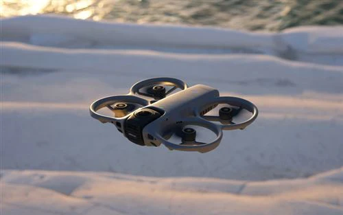 DJI Avata 360 Fly More Combo RC 2 - Image 25