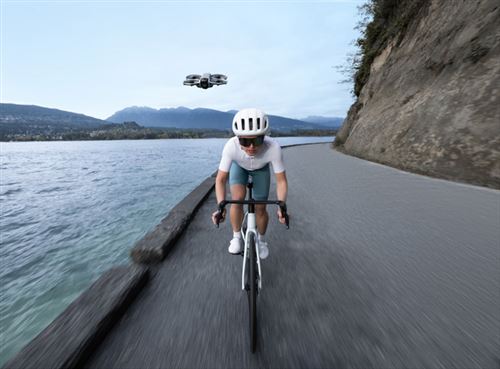 DJI Avata 360 Fly More Combo RC 2 - Image 28