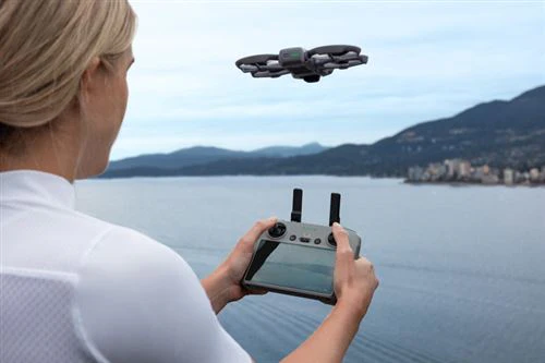 DJI Avata 360 Fly More Combo RC 2 - Image 30