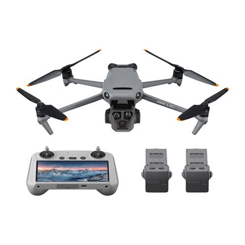 Drone DJI Mavic 3 Pro Fly More Combo
