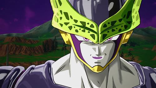 Dragon Ball: Sparking! Zero - Nintendo Switch 2 - Image 3