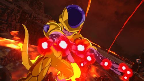 Dragon Ball: Sparking! Zero - Nintendo Switch - Image 4