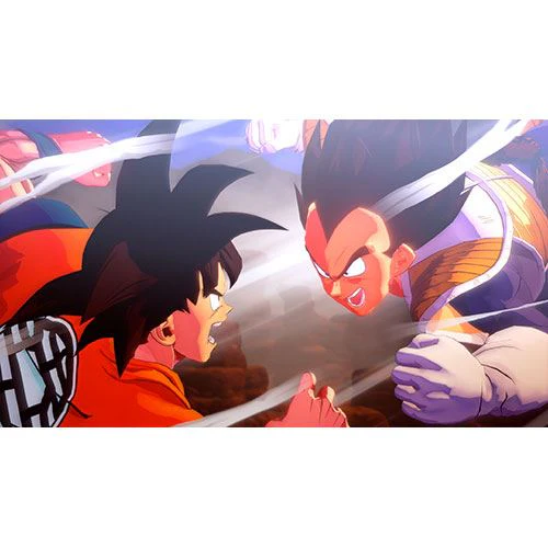 Dragon Ball Z: Kakarot - Master Edition - Nintendo Switch - Image 2