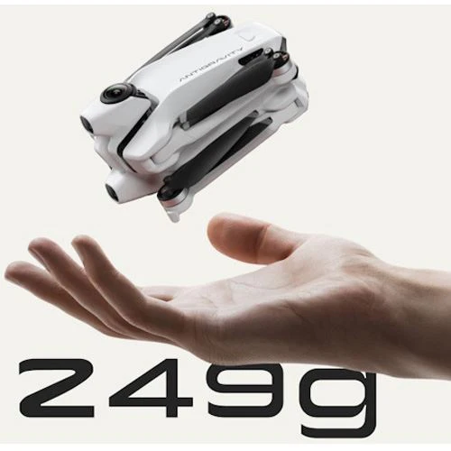 Drone Antigravity A1 360º 8K - Explorer Bundle - Image 12